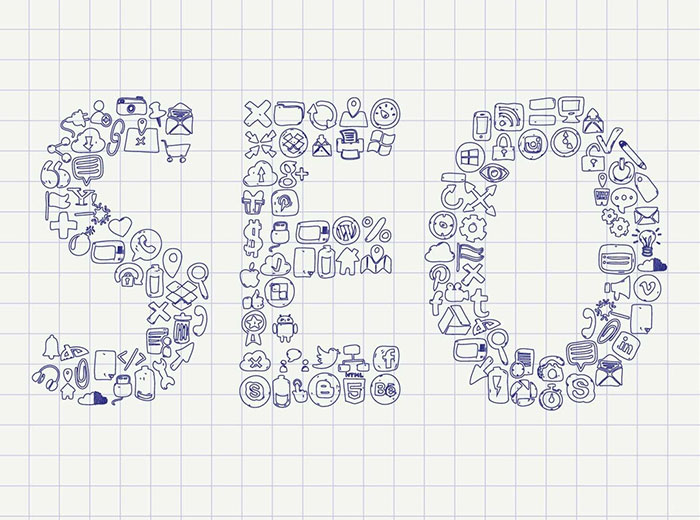 新网站要怎么提高关键词排名?(图1) 新网站要怎么提高关键词排名?(图1)