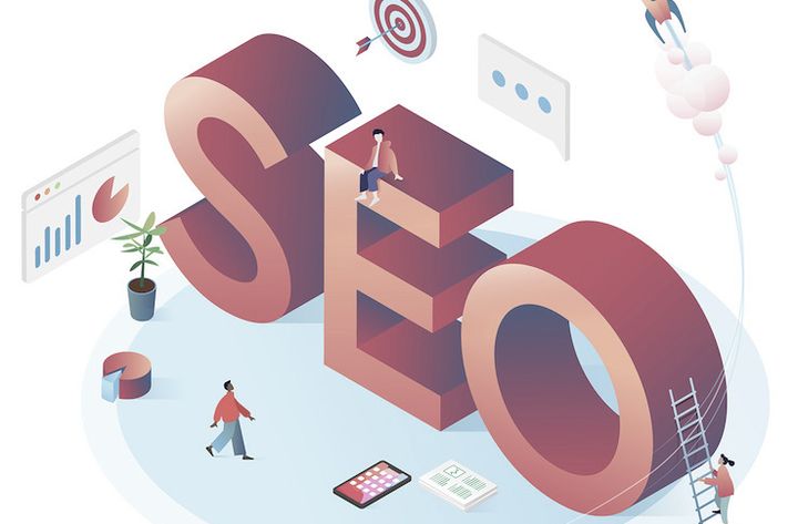 通过SEO优化保持网站排名稳定(图1) 通过SEO优化保持网站排名稳定(图1)