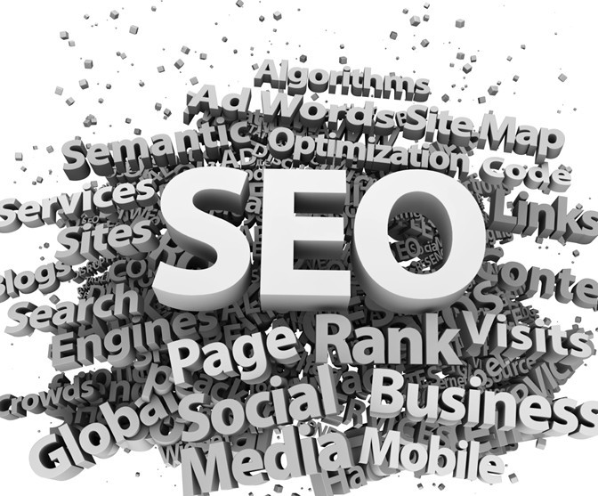 如何获得网站推广优化的排名?(图1) 如何获得网站推广优化的排名?(图1)