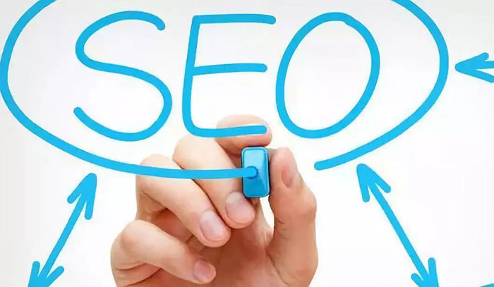 老网站如何让SEO排名更高效，排名更高(图1)