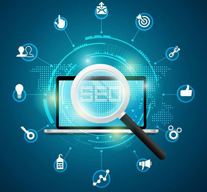 根据网站实际情况做seo优化, 可有效提升品牌知名度(图1) 根据网站实际情况做seo优化, 可有效提升品牌知名度(图1)