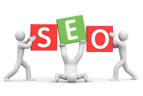 做SEO优化,为了提升网站排名首页避免出现优化错误(图1) 做SEO优化,为了提升网站排名首页避免出现优化错误(图1)