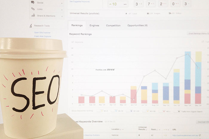 如何建设有效的链接诱饵（方法）